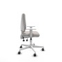 Office Chair Piqueras y Crespo B5B026G White