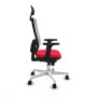 Office Chair Piqueras y Crespo 2D026N1 Red