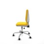 Office Chair Piqueras y Crespo B00056G Yellow
