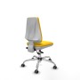 Office Chair Piqueras y Crespo B00056G Yellow