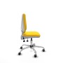 Office Chair Piqueras y Crespo B00056G Yellow