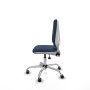 Office Chair Piqueras y Crespo B00056G Navy Blue