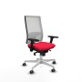 Office Chair Piqueras y Crespo 3D026G0 Red