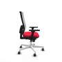Office Chair Piqueras y Crespo 3D026G0 Red