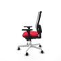 Office Chair Piqueras y Crespo 3D026N0 Red