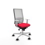 Office Chair Piqueras y Crespo 4B026N0 Red