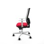 Office Chair Piqueras y Crespo 4B026N0 Red