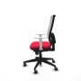Office Chair Piqueras y Crespo 4B066G0 Red
