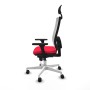 Office Chair Piqueras y Crespo 3D026N1 Red