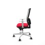 Office Chair Piqueras y Crespo 4B026G0 Red