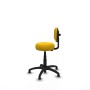 Chaise de Bureau Piqueras y Crespo 10001RT Jaune