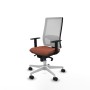 Office Chair Piqueras y Crespo 1D026N0 Brown