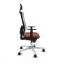 Office Chair Piqueras y Crespo 1D086N1 Brown