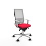 Office Chair Piqueras y Crespo 4B086N0 Red