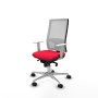 Office Chair Piqueras y Crespo 4B086N0 Red