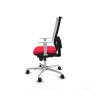 Office Chair Piqueras y Crespo 4B086N0 Red