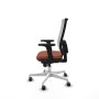 Office Chair Piqueras y Crespo 2D026G0 Brown