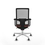 Office Chair Piqueras y Crespo 2D026G0 Brown