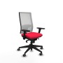 Office Chair Piqueras y Crespo 3D066G0 Red