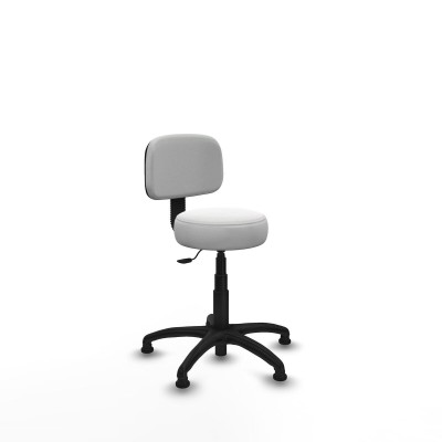 Office Chair Piqueras y Crespo B1001RT White