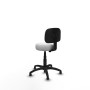 Office Chair Piqueras y Crespo B1001RT White