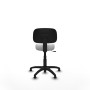 Office Chair Piqueras y Crespo B1001RT White