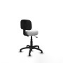 Office Chair Piqueras y Crespo B1001RT White
