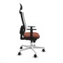 Office Chair Piqueras y Crespo 1D026N1 Brown