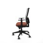 Office Chair Piqueras y Crespo 1D066G0 Brown