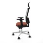 Office Chair Piqueras y Crespo 2D026N1 Brown