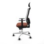 Office Chair Piqueras y Crespo 1D026G1 Brown
