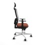 Office Chair Piqueras y Crespo 1D026G1 Brown