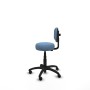 Office Chair Piqueras y Crespo B1301RP Sky blue