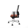 Office Chair Piqueras y Crespo 1D026G0 Brown