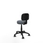 Office Chair Piqueras y Crespo 22001RF Grey