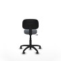 Office Chair Piqueras y Crespo 22001RF Grey