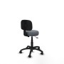 Office Chair Piqueras y Crespo 22001RF Grey