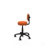 Office Chair Piqueras y Crespo 30801RP Orange