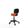 Office Chair Piqueras y Crespo 30801RP Orange