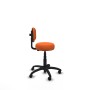Office Chair Piqueras y Crespo 30801RP Orange