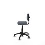 Office Chair Piqueras y Crespo 22001RT Grey