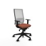 Office Chair Piqueras y Crespo 1D066N0 Brown