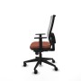 Chaise de Bureau Piqueras y Crespo 1D066N0 Marron
