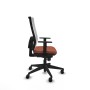 Office Chair Piqueras y Crespo 1D066N0 Brown