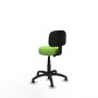 Office Chair Piqueras y Crespo B2201RT Pistachio