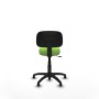 Office Chair Piqueras y Crespo B2201RT Pistachio