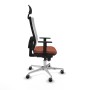 Office Chair Piqueras y Crespo 1D086G1 Brown