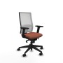 Office Chair Piqueras y Crespo 2D066N0 Brown