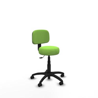 Office Chair Piqueras y Crespo B2201RF Pistachio
