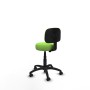 Office Chair Piqueras y Crespo B2201RF Pistachio